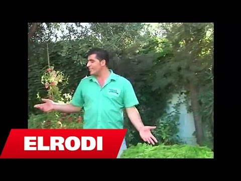 Murat Gjoniku - Jam ne Itali (Official Video HD)