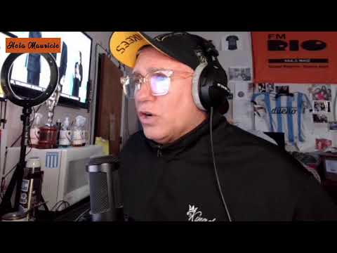 "HOLA MAURICIO" Martes 26 de Noviembre 2025…Periodismo, entrevistas y algo más.