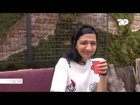 Prapaskenat e episodit 35 | Pop Culture 3