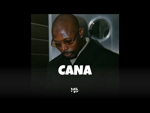 "CANA" Asake x Omah Lay Type Beat | Afrobeat Instrumental 2025