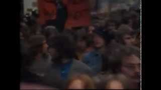 John Lennon - Power to the people (ORIGINAL CLIP).