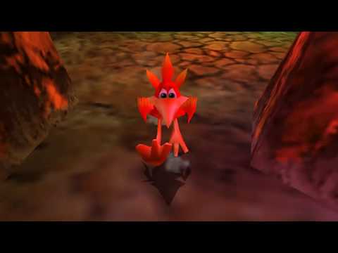 Logan's Banjo-Tooie Commentary Pt. 9 | Chicken Legs Learns to Hatch Eggs