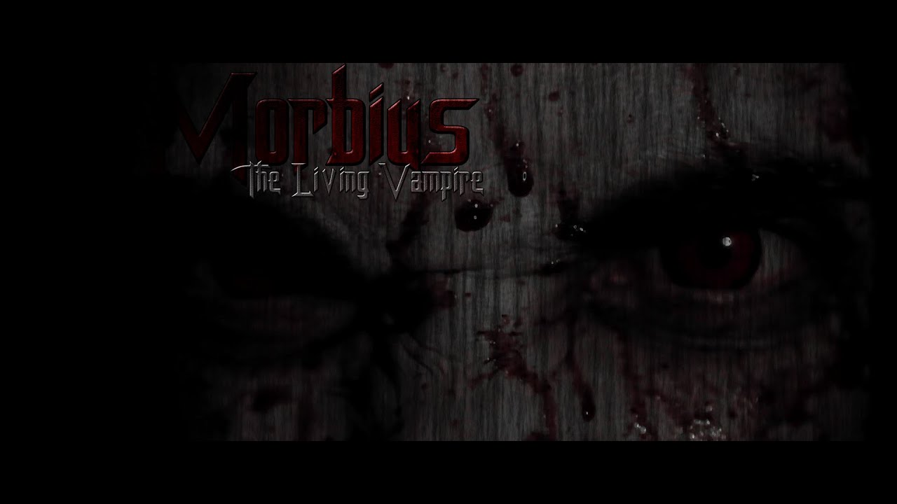 Morbius: The Living Vampire