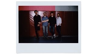 Paperhaus "It's Not There" : Hooke Live Sessions - Mobile Binaural 3D Audio