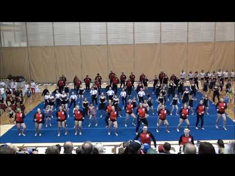 Like a Rainbow in the Sky -  World Gymnaestrada Official Song 2019