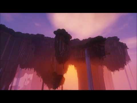 Terrain Control - Testworld Custom Minecraft Biomes | Island 21