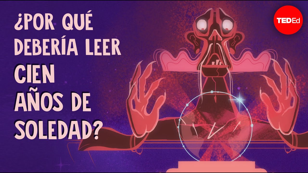 ¿Por qué debería leer Cien años de soledad de G. García Márquez - Francisco Díez-Buzo