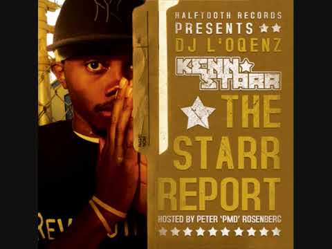 Kenn Starr - FT - Sean Born - Who You Facin - Prod Kev Brown
