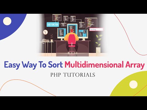 Master Multidimensional Array Sorting In Php Pro Tips