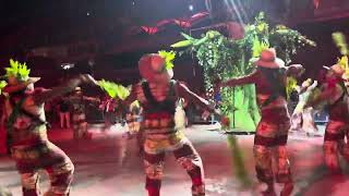 Viradouro 2025 - Front Committee