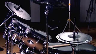 Video thumbnail for NFUZD Audio NSPIRE Series Electronic Drum System Demo by Kraft Music