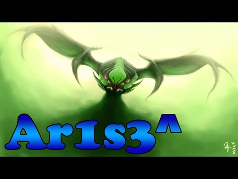 Dota 2 - Monkey Freedom Fighters vs Team Alliance Game 2 - Highlights - DotaCinema Captains Draft