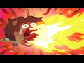 Disney XD Amphibia March Munchies Promo Voiced By Michael Schwalbe
