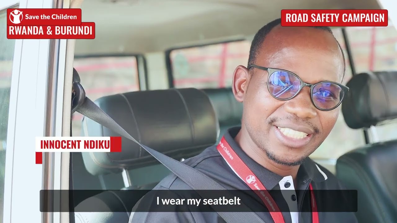 ROAD SAFETY CAMPAIGN: ONE TEAM, ZERO HARM