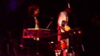 Stereo Total - Musique Automatique (en direct)