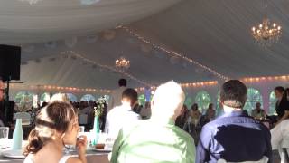 preview picture of video 'Fisher/Benner Best Man Speech'