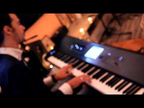 Euterpa - Another Day In Paradise (electro-acoustic live @ home)