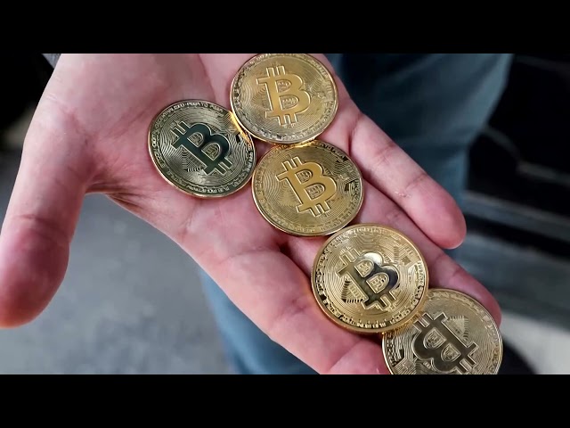 Coin Video Thumbnail