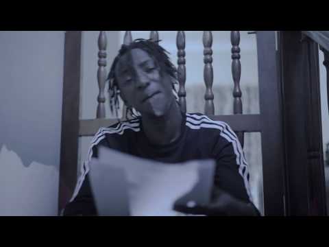 ST Gambian Dream - BaBa La Lettero (Official Video)