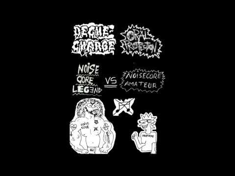 Deche Charge - Live Appart 3-rivieres set#2 ,