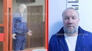 Как закрывали "Умку": репортаж из зала суда по делу вора в законе Сергея Олейника (21.05.2021)