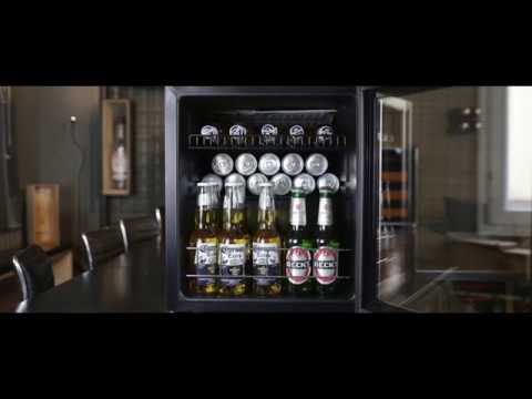 Datron Cantinetta Vino presentazione modello Birra 30 Bottiglie