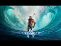 Aquaman and the Lost Kingdom Special Event Broadcast