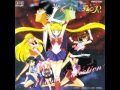 Sailor Moon~Soundtrack~15. I am Sailormoon ...