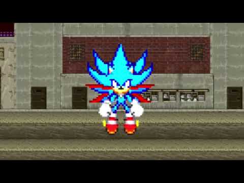 Quality test plus random sprites :)