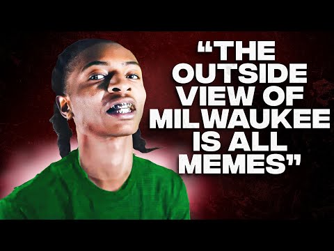Inside Milwaukee's Hidden Rap Scene..