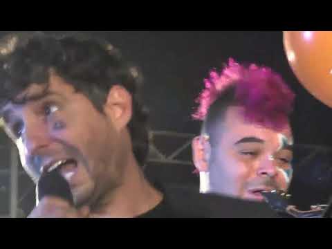 Sabores y Saberes 2019 - Los Caligaris