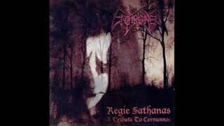 ENTHRONED-Satan Never Sleeps (legendas em PT-BR By Val Sodomizer)