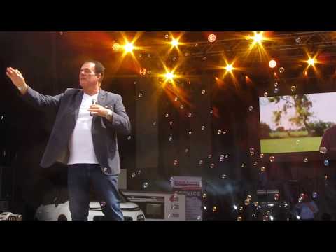 Hein Simons und Heintje - Ich sing ein Lied für dich.Schlagerhammer 2018