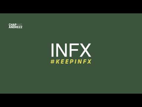 #KEEPINFX - Dj Chap & Andrezz "Double Shock" [V Recordings]