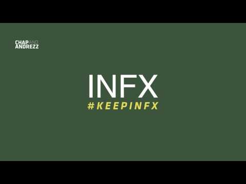 #KEEPINFX - Dj Chap & Andrezz 