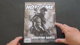 Download lagu Majalah HOTGAME 285 Oktober 2010 LINE UP SHOOTING GAMES and SNIPER GHOST WARRIOR mp3