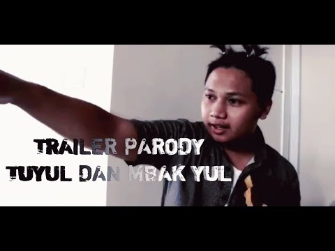 TRAILER Tuyul dan Mbak Yul