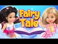 Barbie A Fairy Tale Ep 280