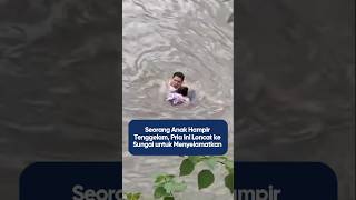Download lagu Anak hampir tenggelam, pria ini loncat ke sungai untuk menyelamatkannya😮❤️❤️ mp3 Download lagu Anak hampir tenggelam, pria ini loncat ke sungai untuk menyelamatkannya😮❤️❤️ mp3