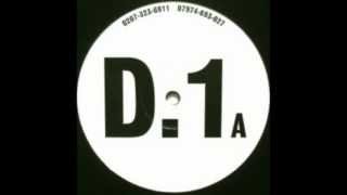 Jon Doe - D1 - A1