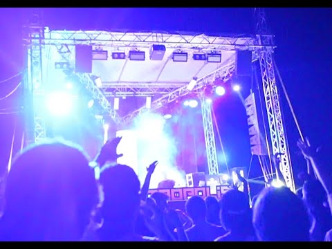 METROPOLIS pres. INSOMNIA 2014 :: Sam Paganini, Egbert - live, Luigi Madonna