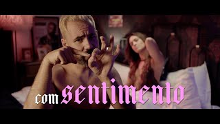 (com)sentimento Music Video