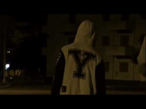 Uzzy - 'O que é que tu vais fazer' [Videoclip Oficial]