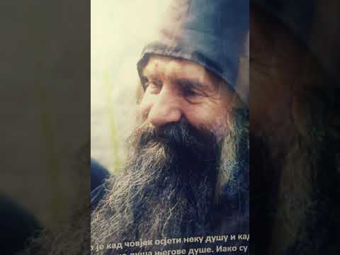 🔴  Милостиви Самарјанин - Јеромонах Лука Анић игуман Цетињског Манастира