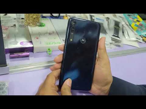 Motorola One Macro XT2016-1 FRP Bypass Android 10 Without PC | xt2016-1 frp bypass android 10