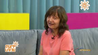 Բարի Լույս 19․07․2024 / Bari Luys