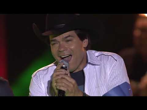 CREONE, PARRERITO E XONADÃO & BRUNO E MARRONE (TRIO PARADA DURA) DVD 40 ANOS - AO VIVO - SHOW.