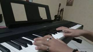 Download lagu Romantic Happy Birthday (Piano Cover by aditya palenne ) Arranged by Miranda Wong mp3