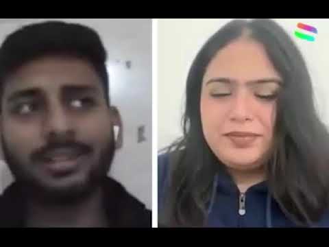 Parent testimonial video
