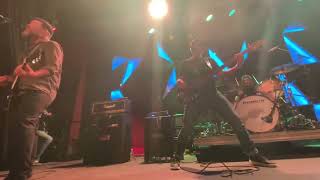 Swinger Hot water music